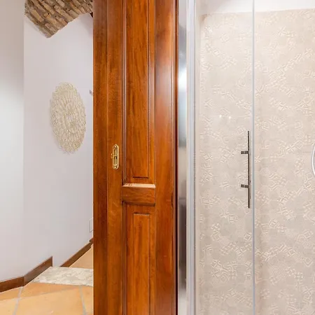 Suite Italy Roma Exterior foto