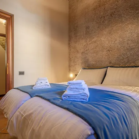 Suite Italy Roma Exterior foto