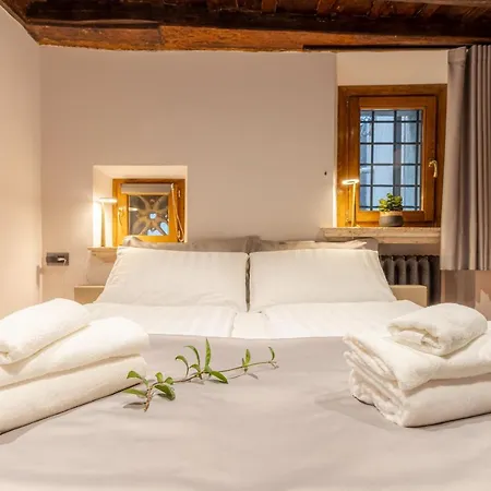 Suite Italy Roma Exterior foto