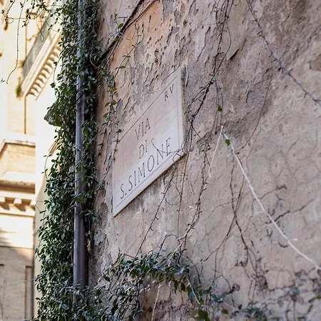 Suite Italy Roma Exterior foto