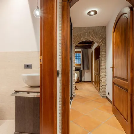 Suite Italy Roma Exterior foto