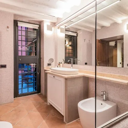 Suite Italy Roma Exterior foto
