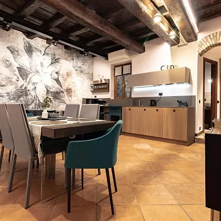 Suite Italy Roma Exterior foto