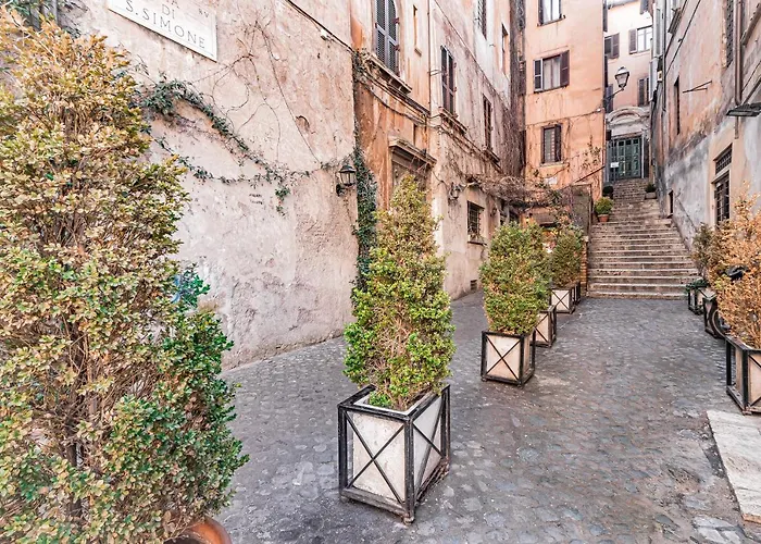 Suite Italy Roma