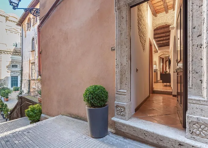 Suite Italy Roma