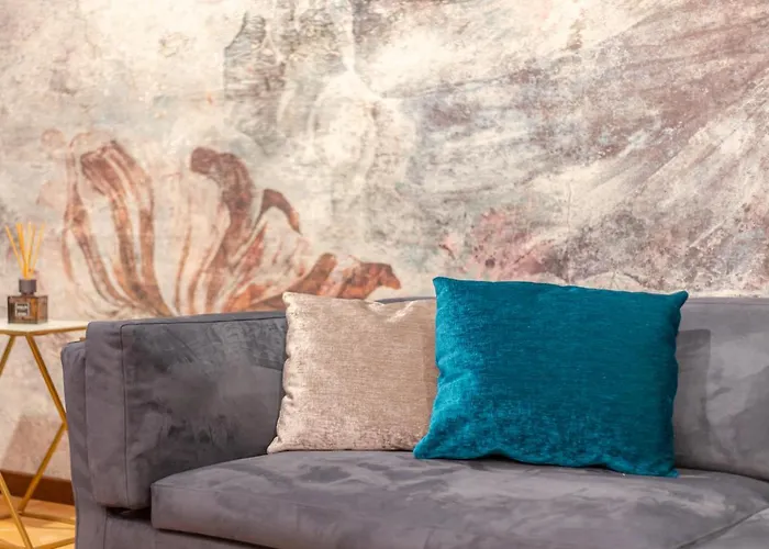 Suite Italy Roma