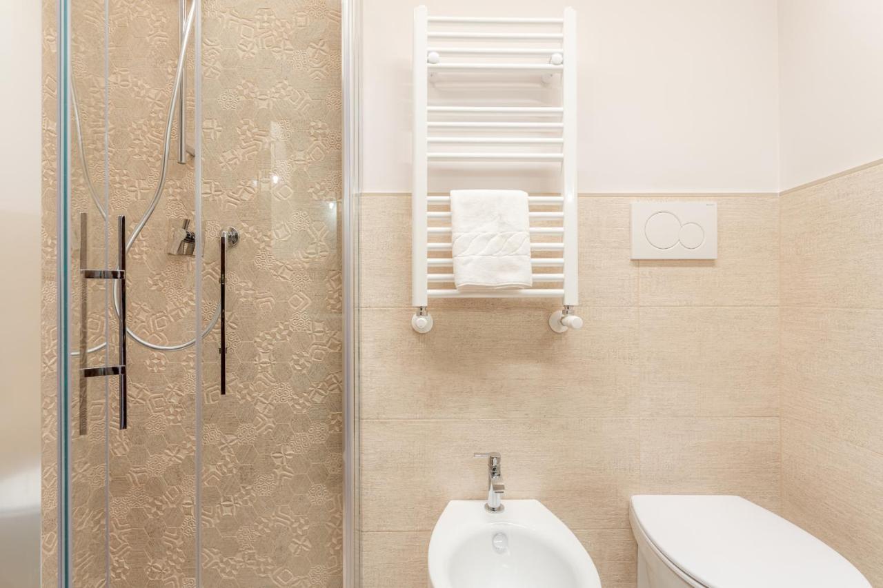 Holiday home Italy Rome