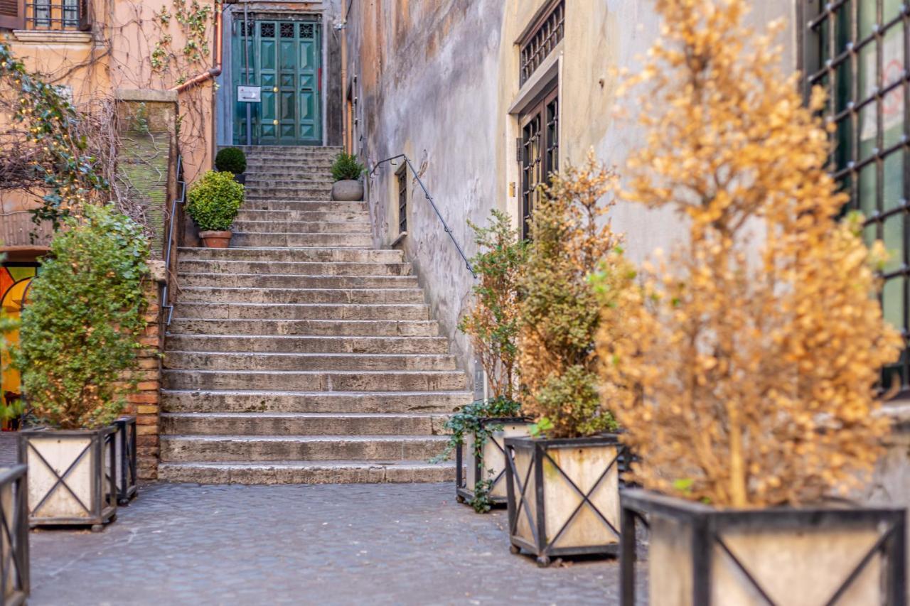 Italy Holiday home Rome