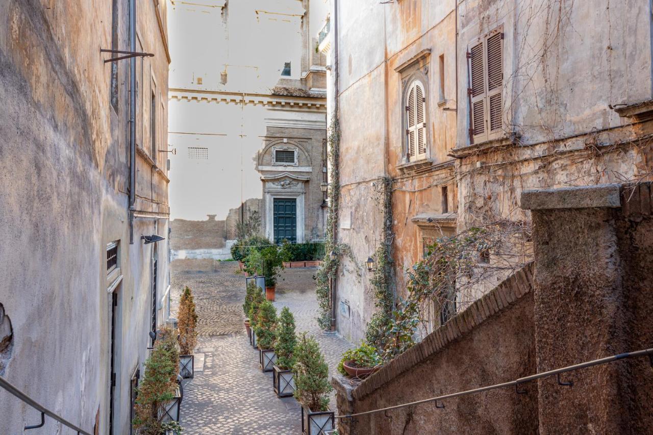 Italy * Rom