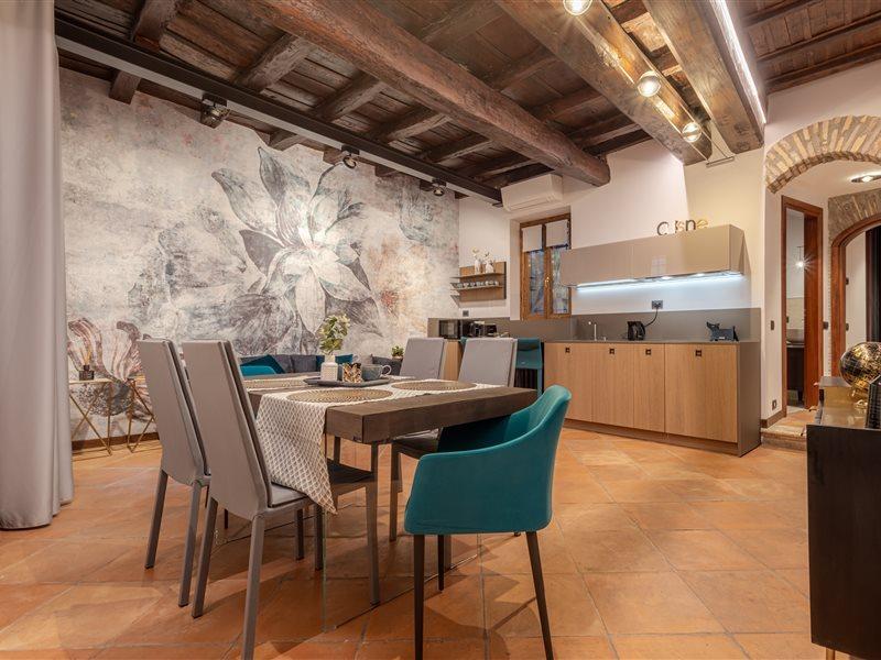 Italy Ferienhaus