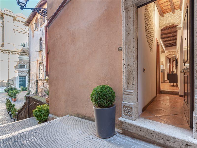 Italy Holiday home