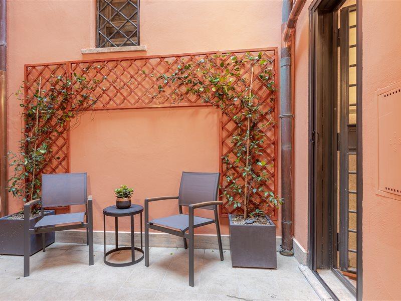 Vakantiehuis Italy Rome